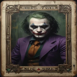 joker card png