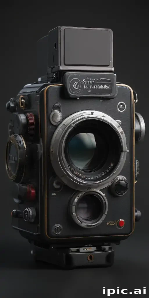 film camera png