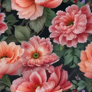 floral iphone wallpaper