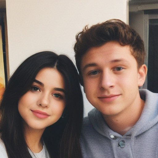 selena gomez and jeremy allen white