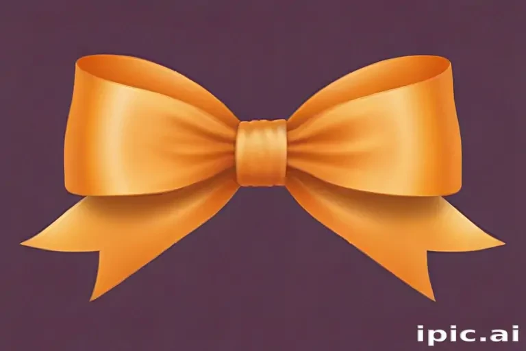 clipart of ribbons