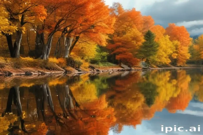 autumn background iphone