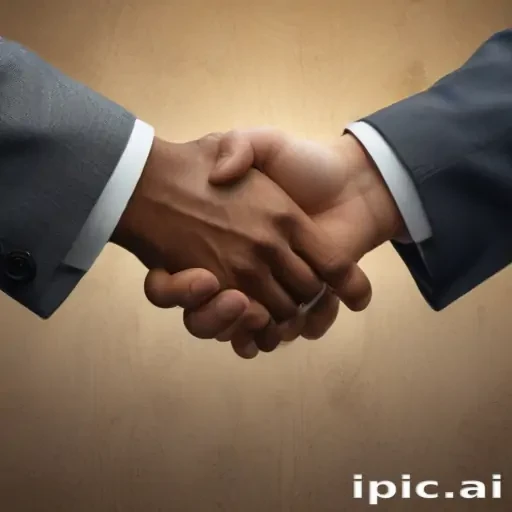 handshake png