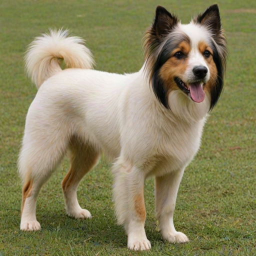 dameranian dog breed