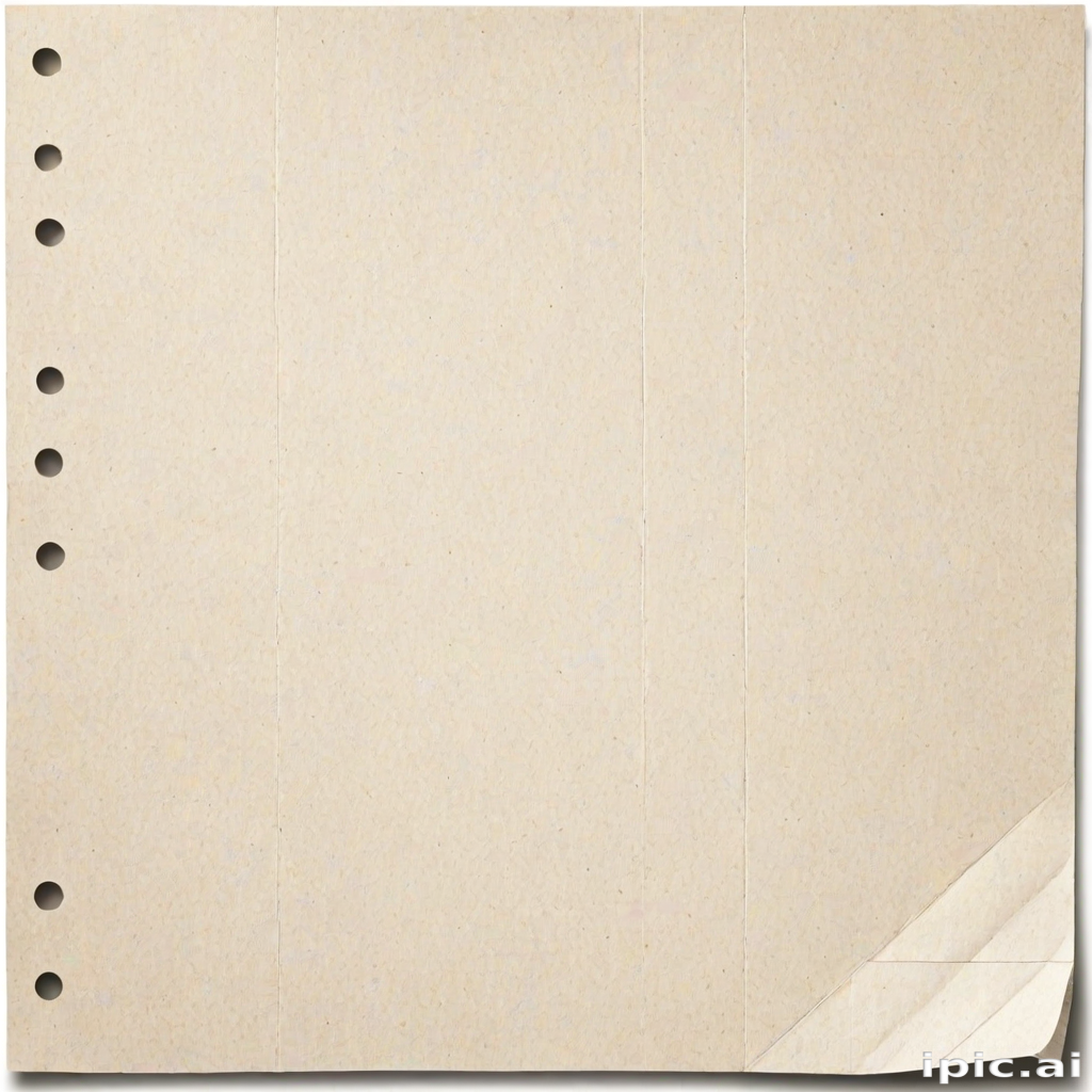 line paper png