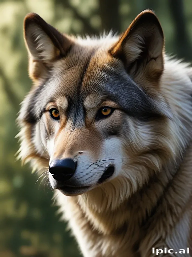 wolf backgrounds