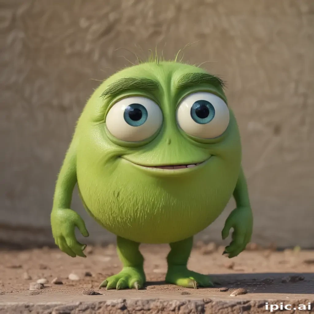 mike wazowski