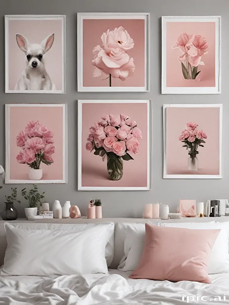 aesthetic posters for room printable