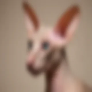 peterbald breed