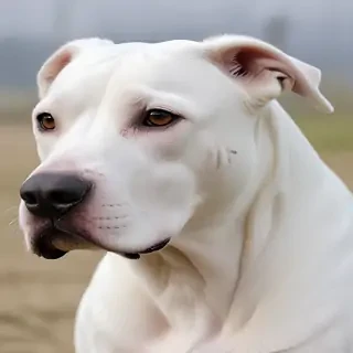 dogo argentino dog breed