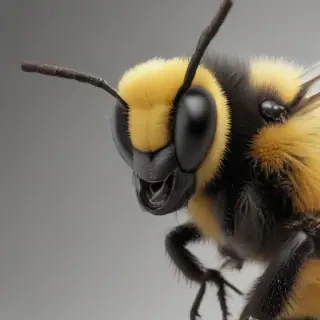 bumblebee png