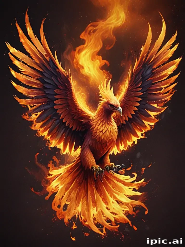 phoenix images free