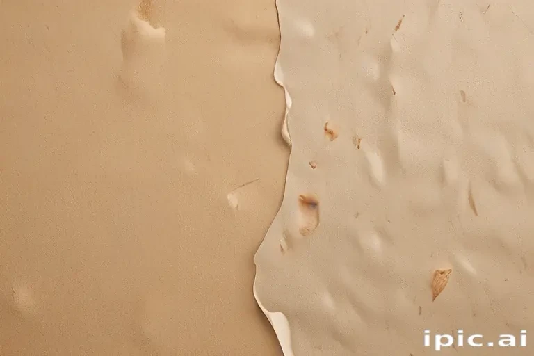 torn paper texture