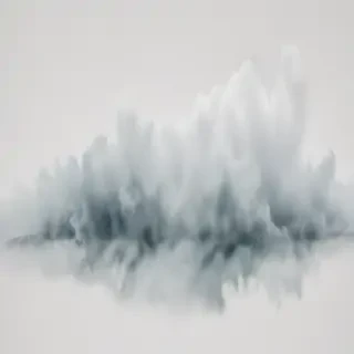 fog transparent background