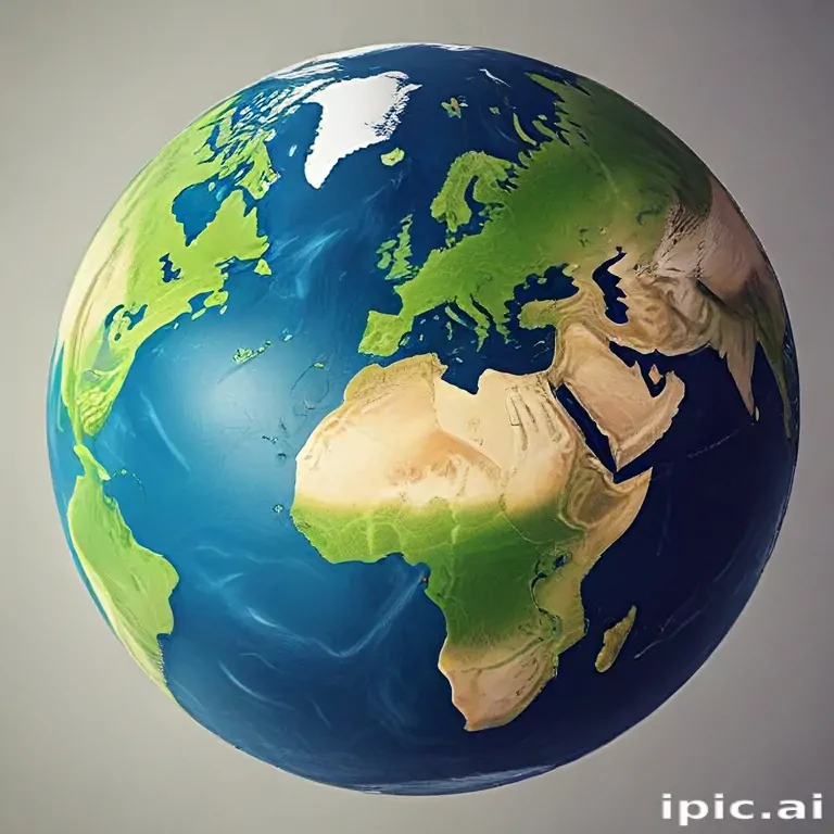 earth png cartoon