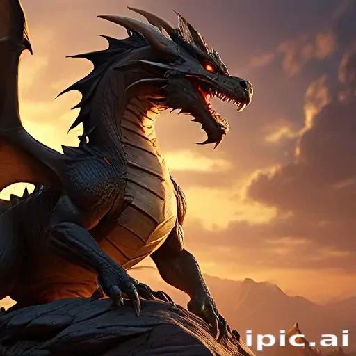 dragon images wallpaper
