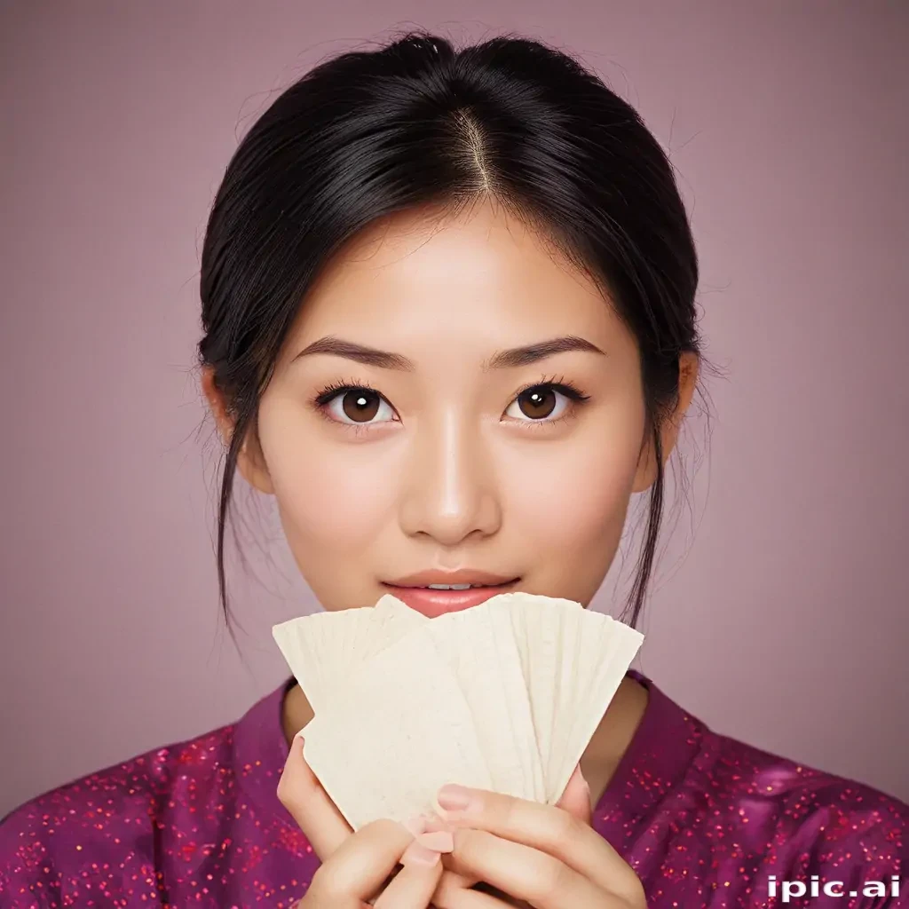 asian stock photo