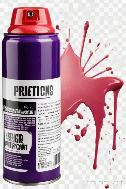 spray paint png