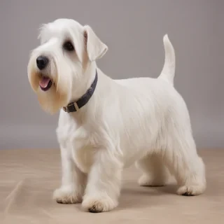 sealyham terrier