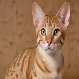 ocicat breed