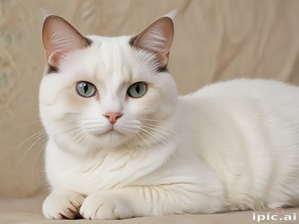 chantilly tiffany cat breed