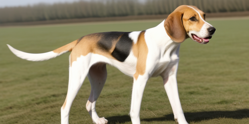 english foxhound