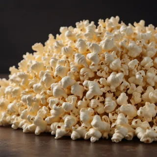popcorn png