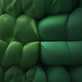 green iphone wallpaper