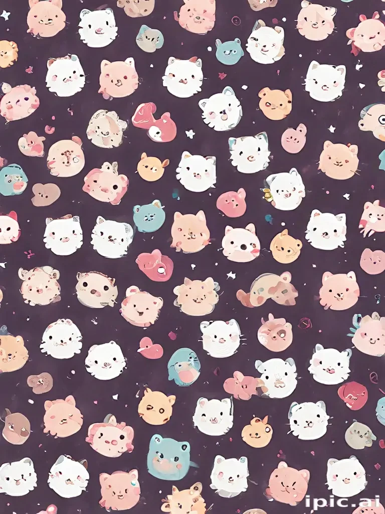 cute background