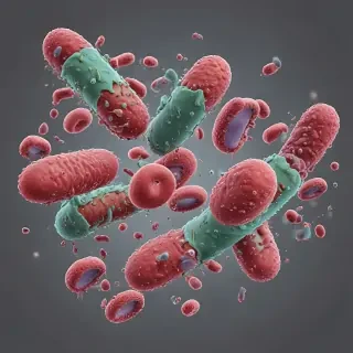 bacteria png