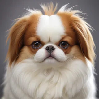 japanese chin