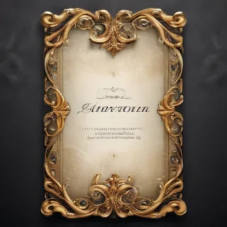 invitation card background