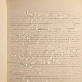ruled paper background