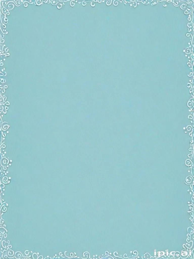 cute light blue backgrounds