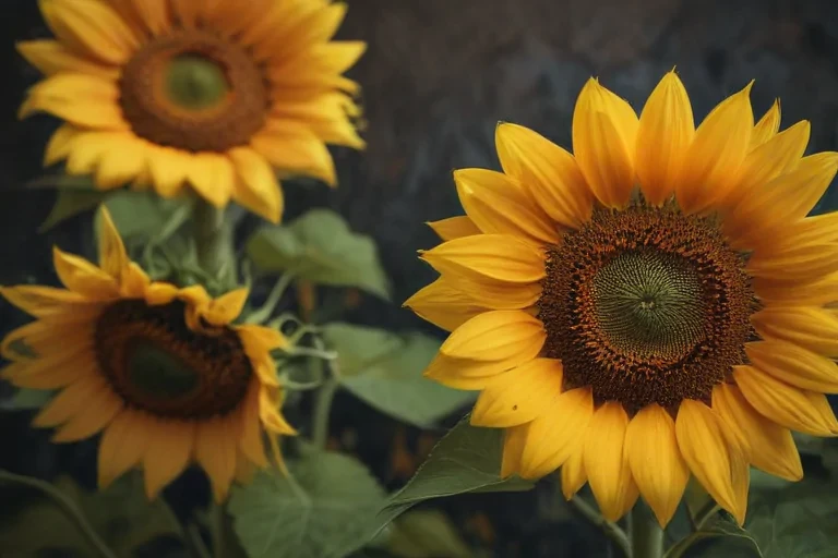 sunflower wallpaper iphone
