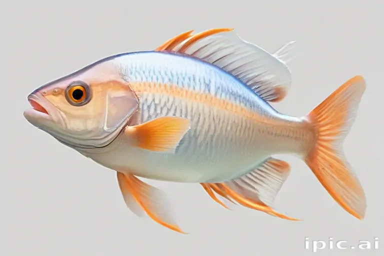 fish transparent background