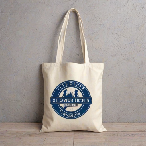 tote bag mockup