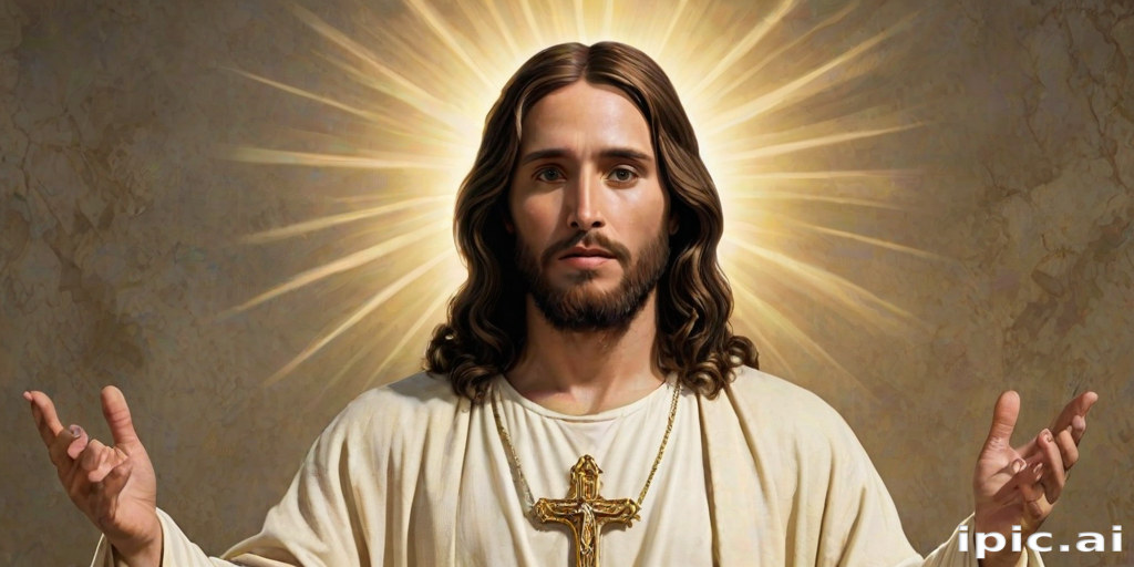wallpaper jesus