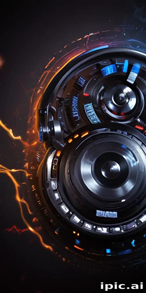 dj background images