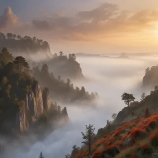 mist png