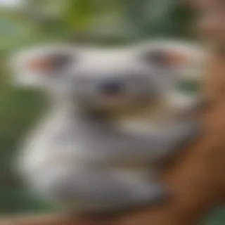 koala bear
