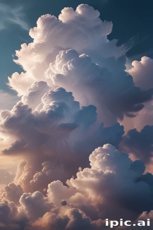 cloud wallpaper aesthetic