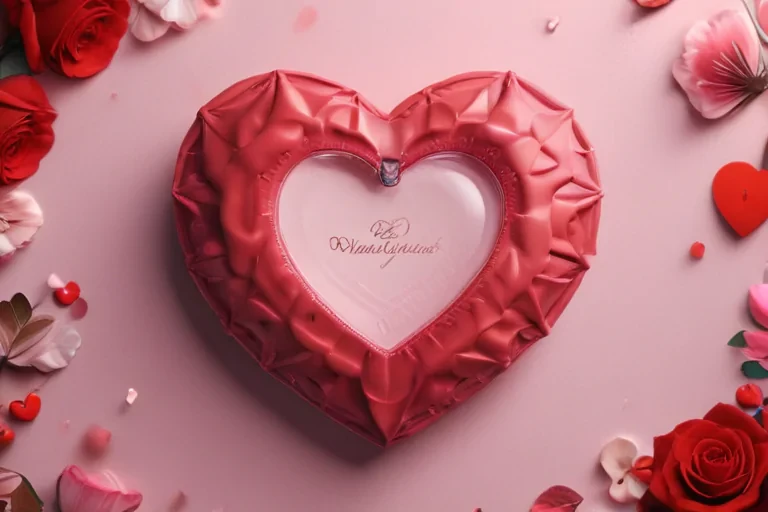 valentines day aesthetic