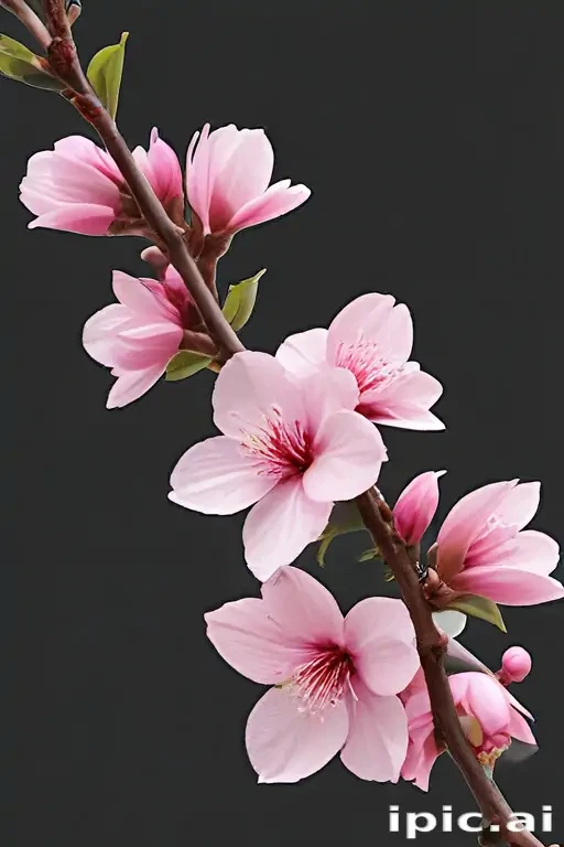 blossom png