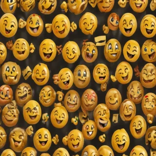 happy emoji png