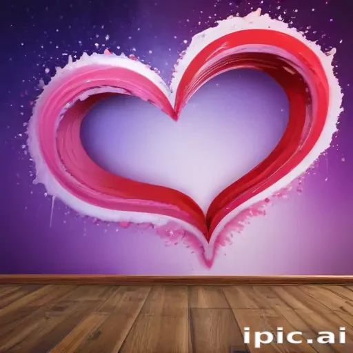 valentines background