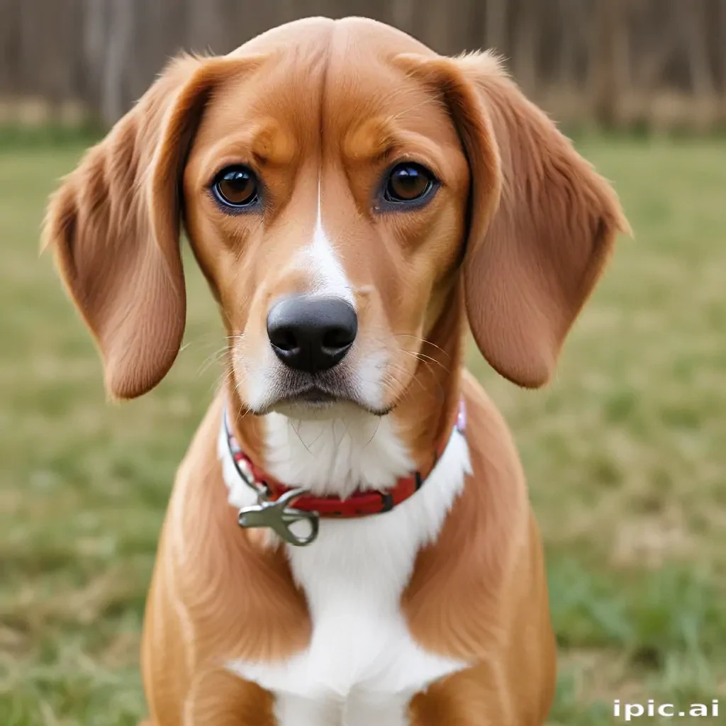 bagle hound dog breed