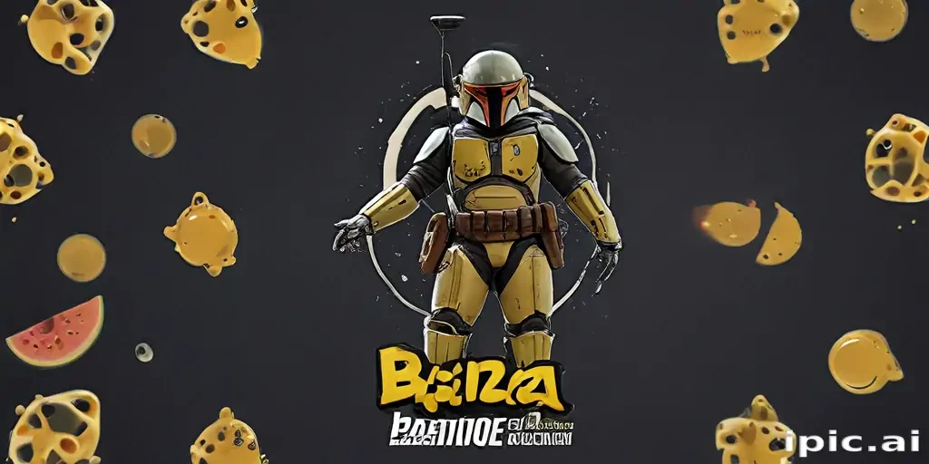 boba background