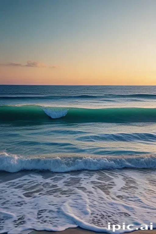 ocean wallpaper
