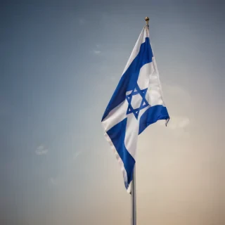 israeli flag